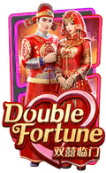 pg double fortune