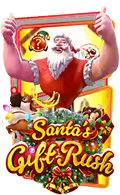 pg santa's cilt rush